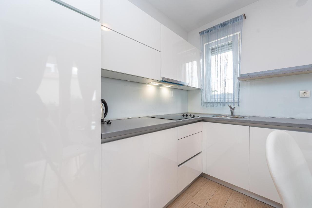 Star 3 Modern & Centrally Ap Fo 4 Novalja Zewnętrze zdjęcie